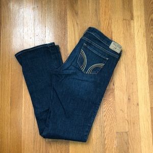 Rarely worn Hollister jeans